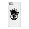 fahrie77 iPhone 7 Case