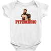 Ryan Fitzpatrick Fitzmagic Baby Bodysuit