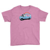 unicreep Youth Tee