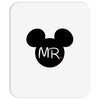 Mr. and Mrs. Matching Mousepad
