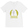 knock knockin' on penny's door V-Neck Tee