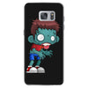 walkers zombie boy Samsung Galaxy S7