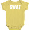 swat Baby Onesie