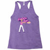 hadou ken Racerback Tank