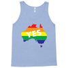 Vote Yes Australia Tank Top