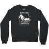 keystone wounded wariors Crewneck Sweatshirt