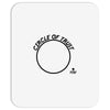 Circle of Trust Mousepad