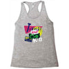 totally rad Racerback Tank