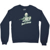 mon calamari from the black lagoon Crewneck Sweatshirt