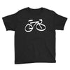 bikecycle Youth Tee