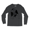 wolf Long Sleeve Shirts