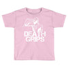 Death Grips Toddler T-shirt