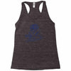 beethmicrowave Racerback Tank