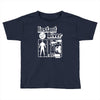 ow instant diver Toddler T-shirt