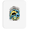 child and monsters Mousepad