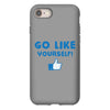 Go Like Yourself iPhone 8