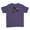 michonne Youth Tee