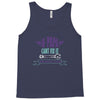 can fix dad Tank Top