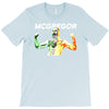 mcgragor notorious T-Shirt