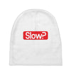 SLOW? Baby Beanies