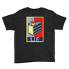 lie Youth Tee