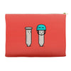 lace Accessory Pouches