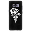 final fantasy 8 squall inspired unisex Samsung Galaxy S8 Plus