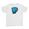 pewdiepie the blue brofist Youth Tee