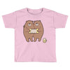 bff Toddler T-shirt