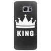 King Samsung Galaxy S7 Edge