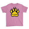 killmonger yeni Youth Tee