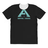 ark survival evolved All Over Women's T-shirt
