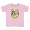 cats against cat calls Toddler T-shirt