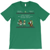 the holy grail is in another castle T-Shirt