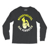 nevertheless, she persisted Long Sleeve Shirts