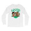 red riding hood Long Sleeve Shirts