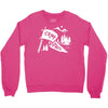 camp vibes Crewneck Sweatshirt