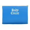 body count new Accessory Pouches