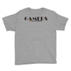 GAMERS TOP PLAYER Youth Tee