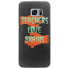 teachers love brains Samsung Galaxy S7 Edge
