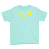 solon ohio high school basketball 2016 Youth Tee