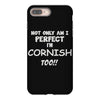 perfect cornish iPhone 8 Plus