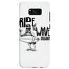 ride the wave california Samsung Galaxy S8