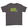 keepin' it reel Youth Tee