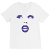 sexy gir V-Neck Tee