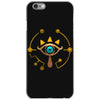Sheikah Slate   Legend Of Zelda iPhone 6/6s Case