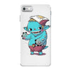 mr. sleepy hand iPhone 7 Case