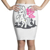 shadowfax Pencil Skirts