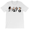 vote girls T-Shirt