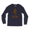 grounded for life Long Sleeve Shirts